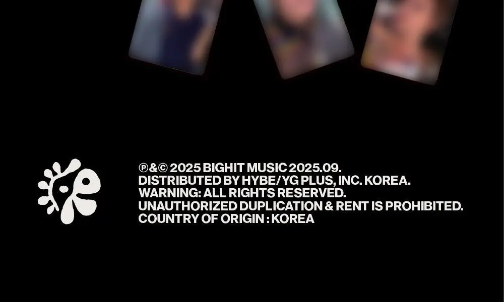 CORTIS The 1st EP [COLOR OUTSIDE THE LINES] 상세페이지 6